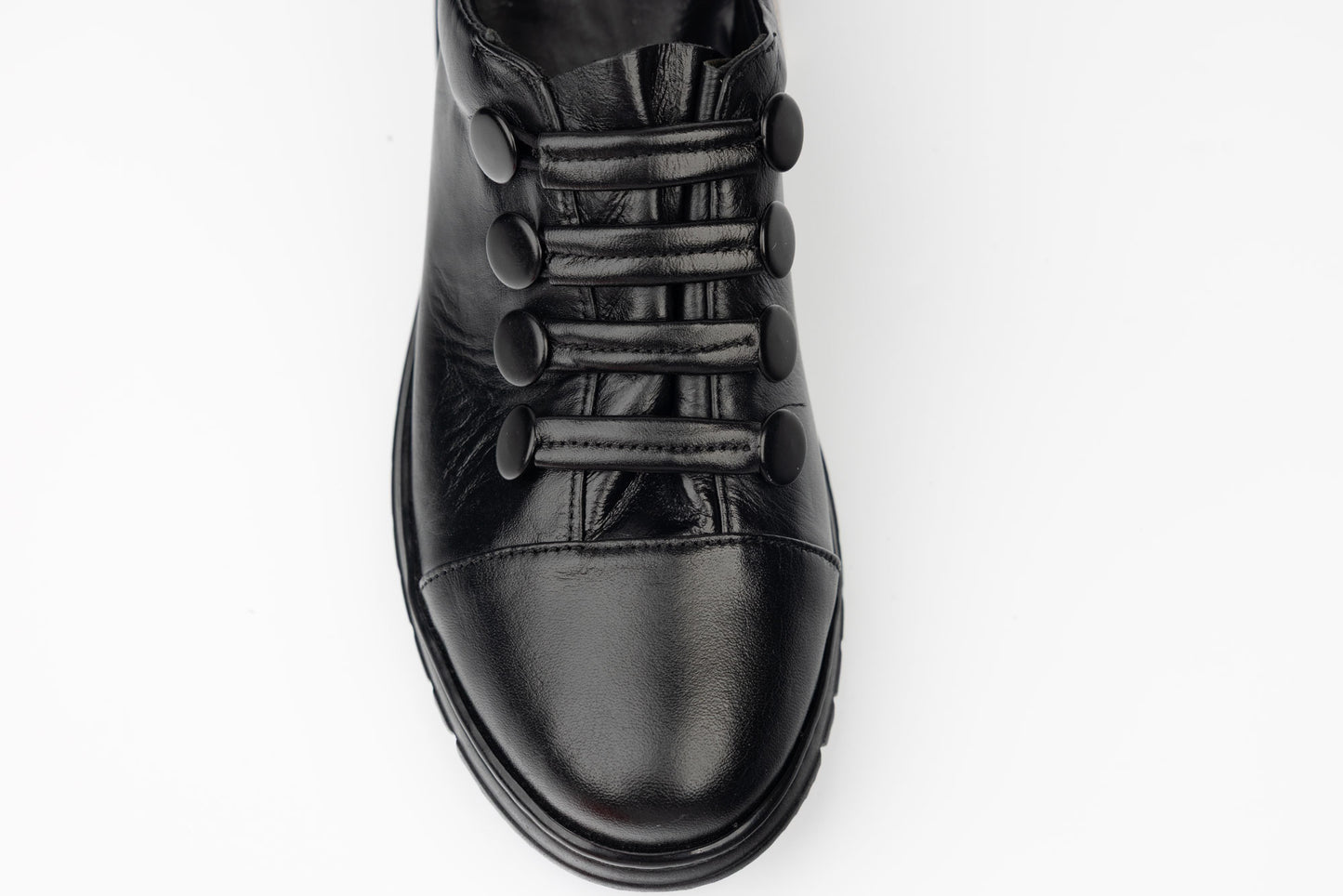 Pantofi damă piele naturală DOGATI 5295 N