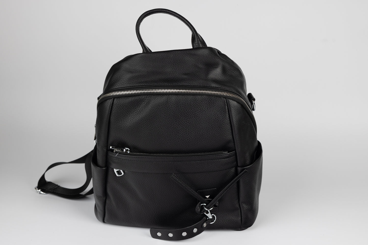 Women's genuine leather bag FENIX FASHION 81518 N