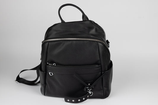 Geanta dama piele naturală FENIX FASHION 81518 N