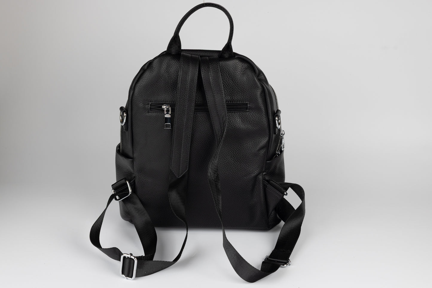 Women's genuine leather bag FENIX FASHION 81518 N