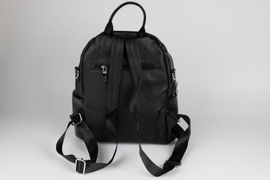 Geanta dama piele naturală FENIX FASHION 81518 N