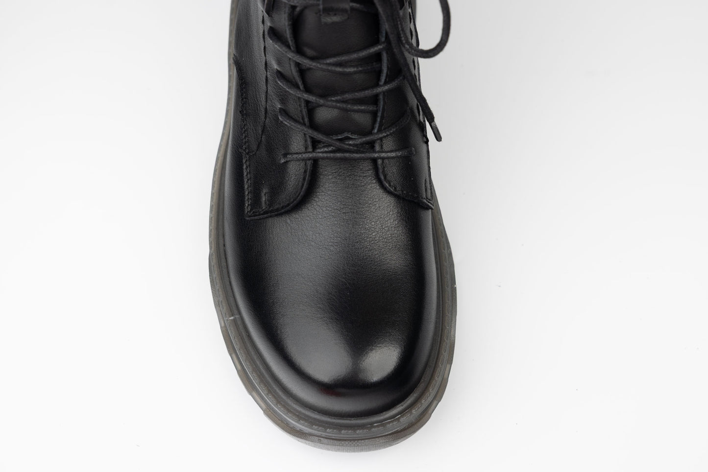 Ghete dama casual piele naturala FORMAZIONE 1935 N