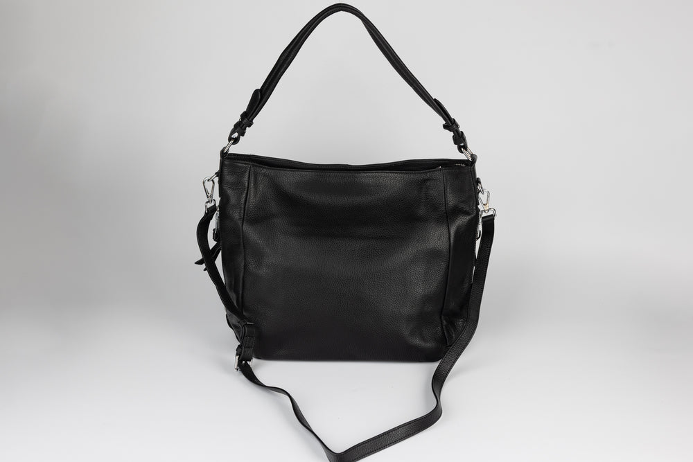 Geanta dama piele naturală FENIX FASHION 8329 N