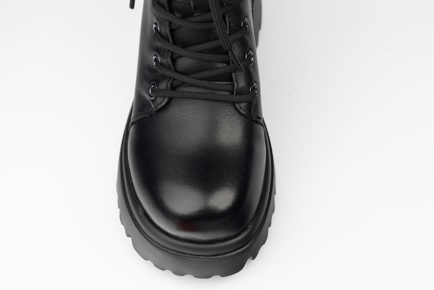 Ghete dama casual piele naturala FRANCO GERARDO 83122 N