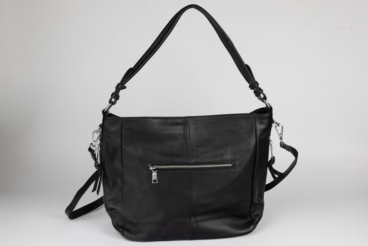 Women's genuine leather bag FENIX FASHION 8329 N