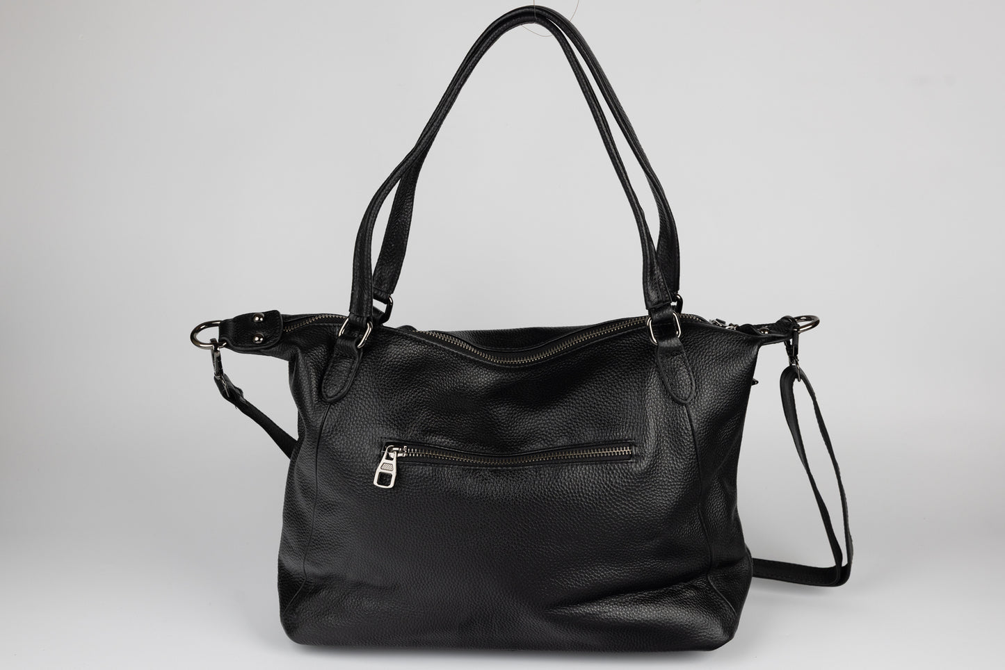 Women's genuine leather bag FENIX FASHION 2005 N