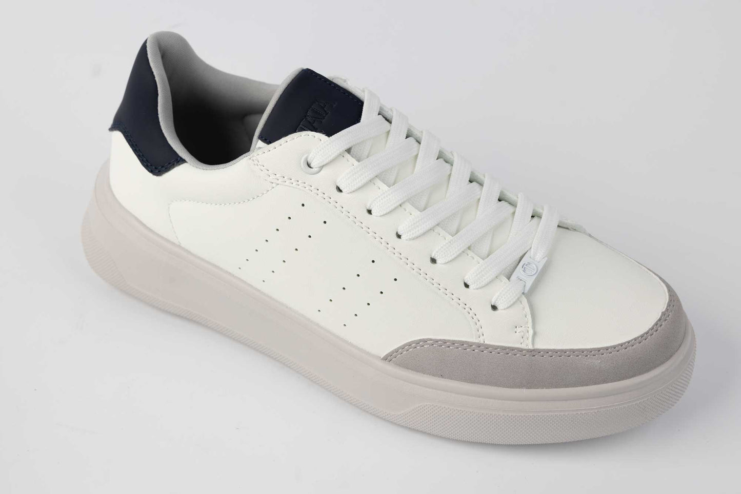 Pantofi casual TATA 239-24 Alb
