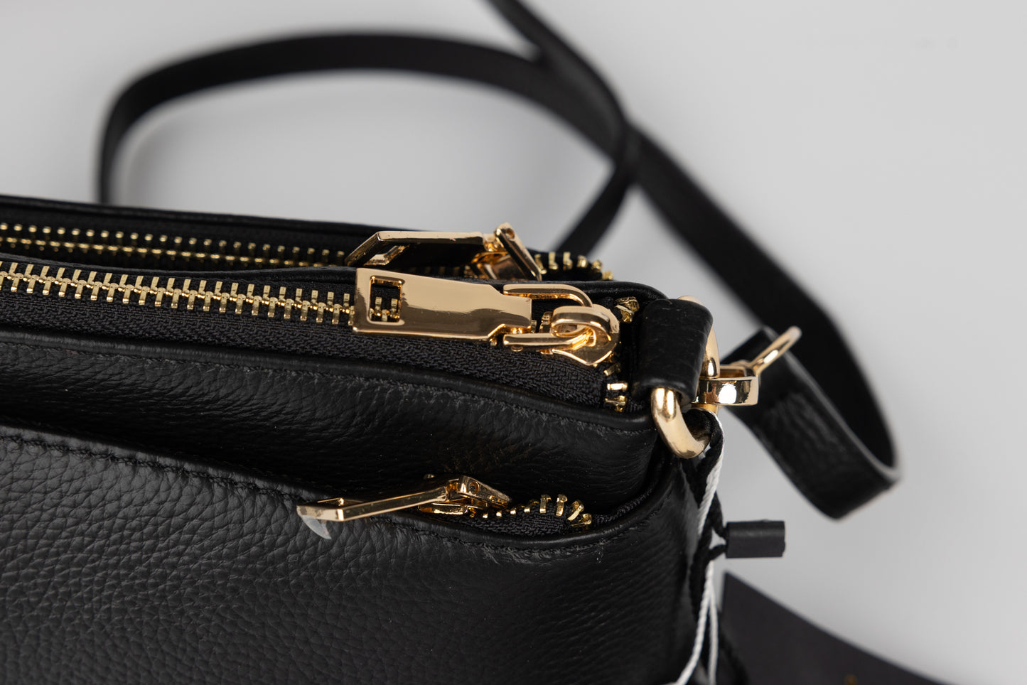 Women's genuine leather bag FENIX FASHION 7799 N