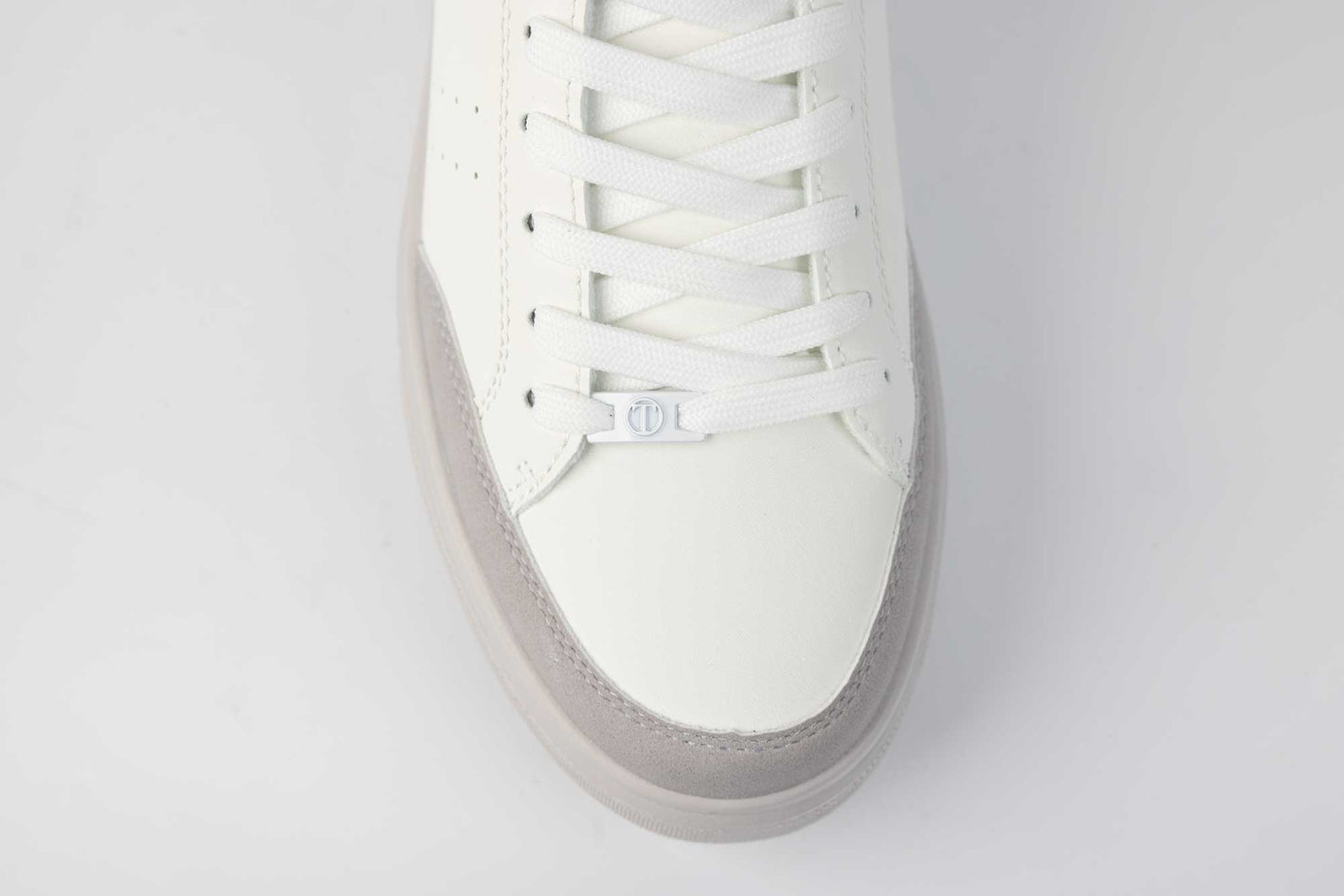 Pantofi casual TATA 239-24 Alb