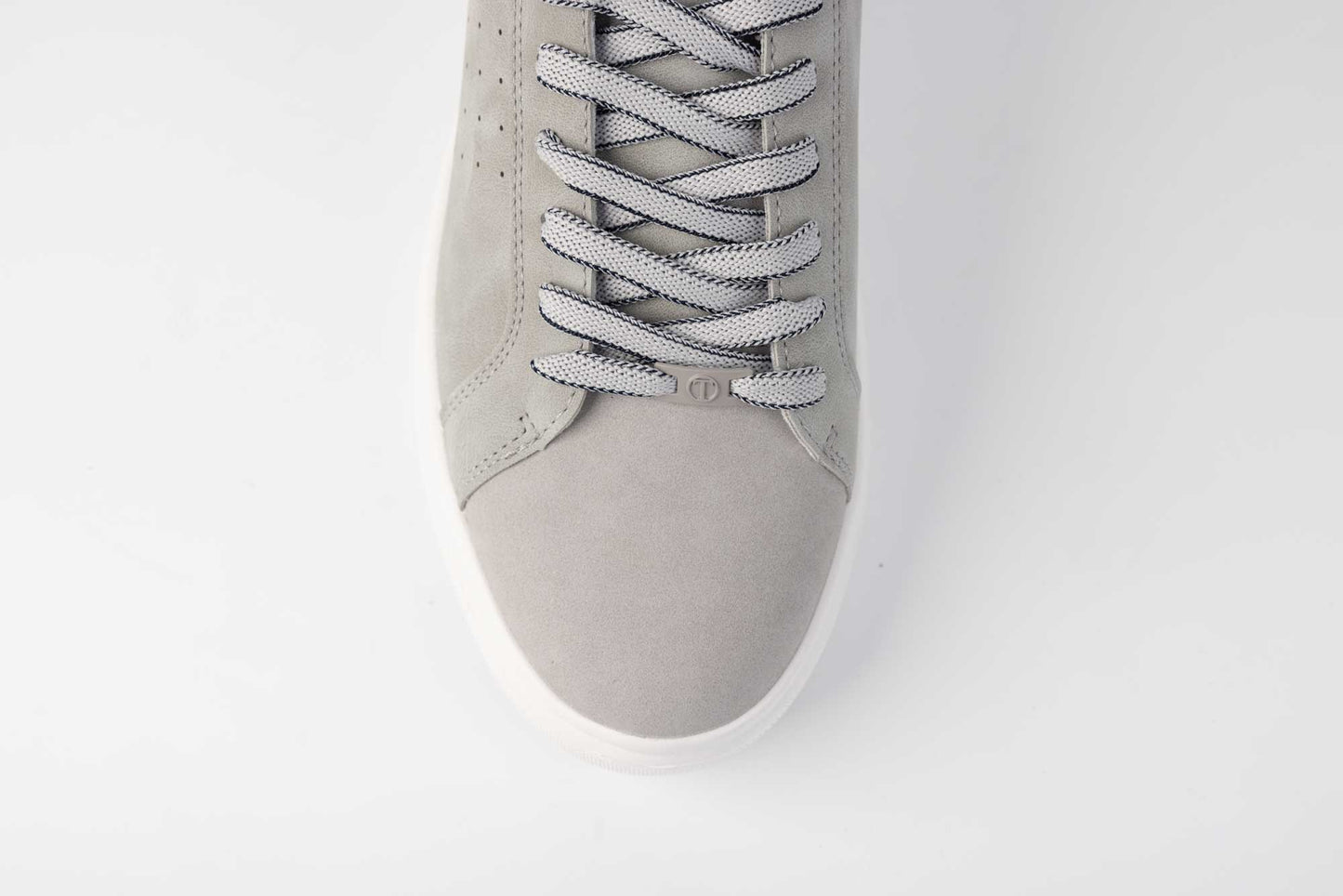 Casual shoes TATA 237-24 Grey