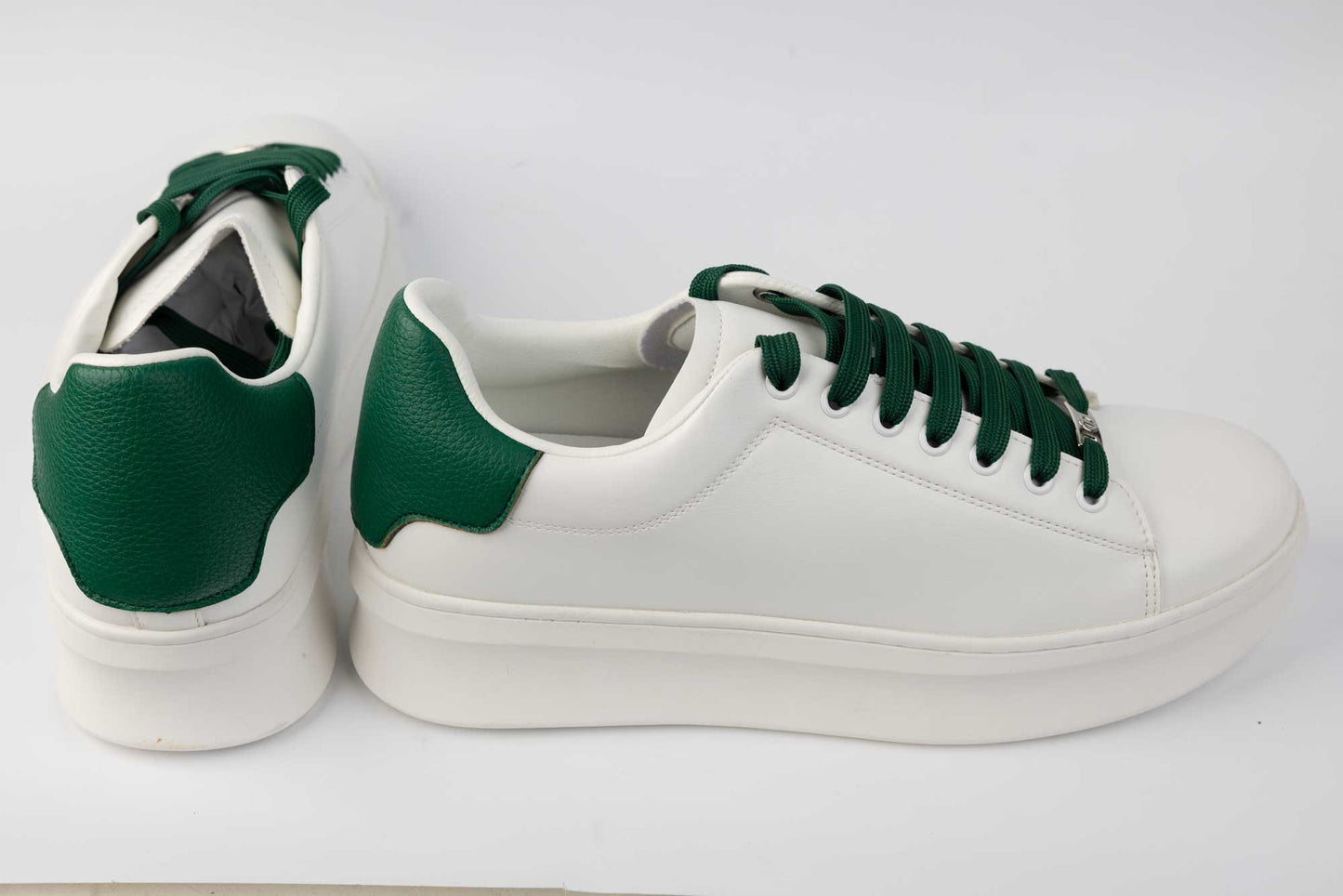 Casual shoes TATA Q01-24