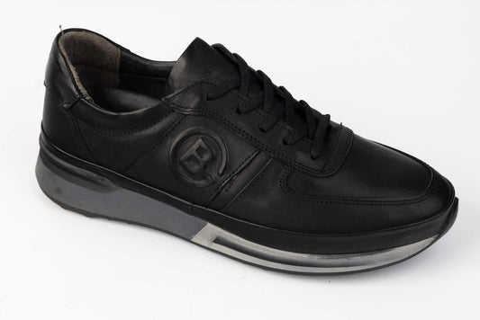 Pantofi barbati piele naturala JOHAN 325 N
