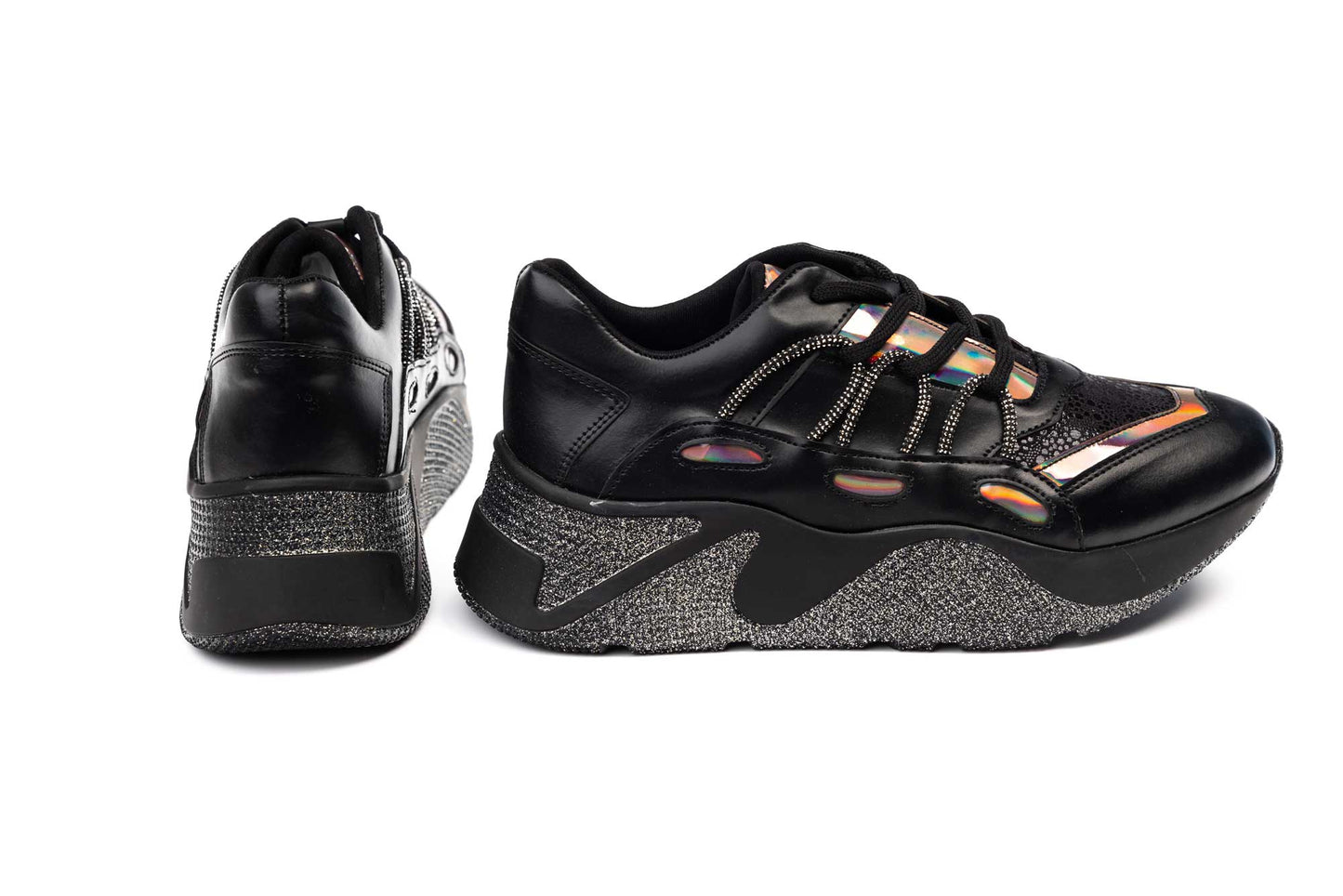 Adidasi dama MESHURE 18 N