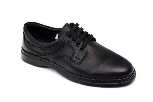 Pantofi barbati casual piele naturala DYANY 804 N