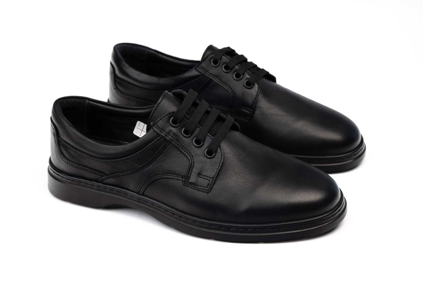 Pantofi barbati casual piele naturala DYANY 804 N