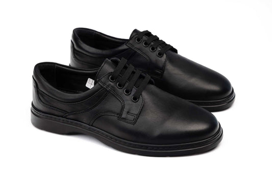 Pantofi barbati casual piele naturala DYANY 804 N
