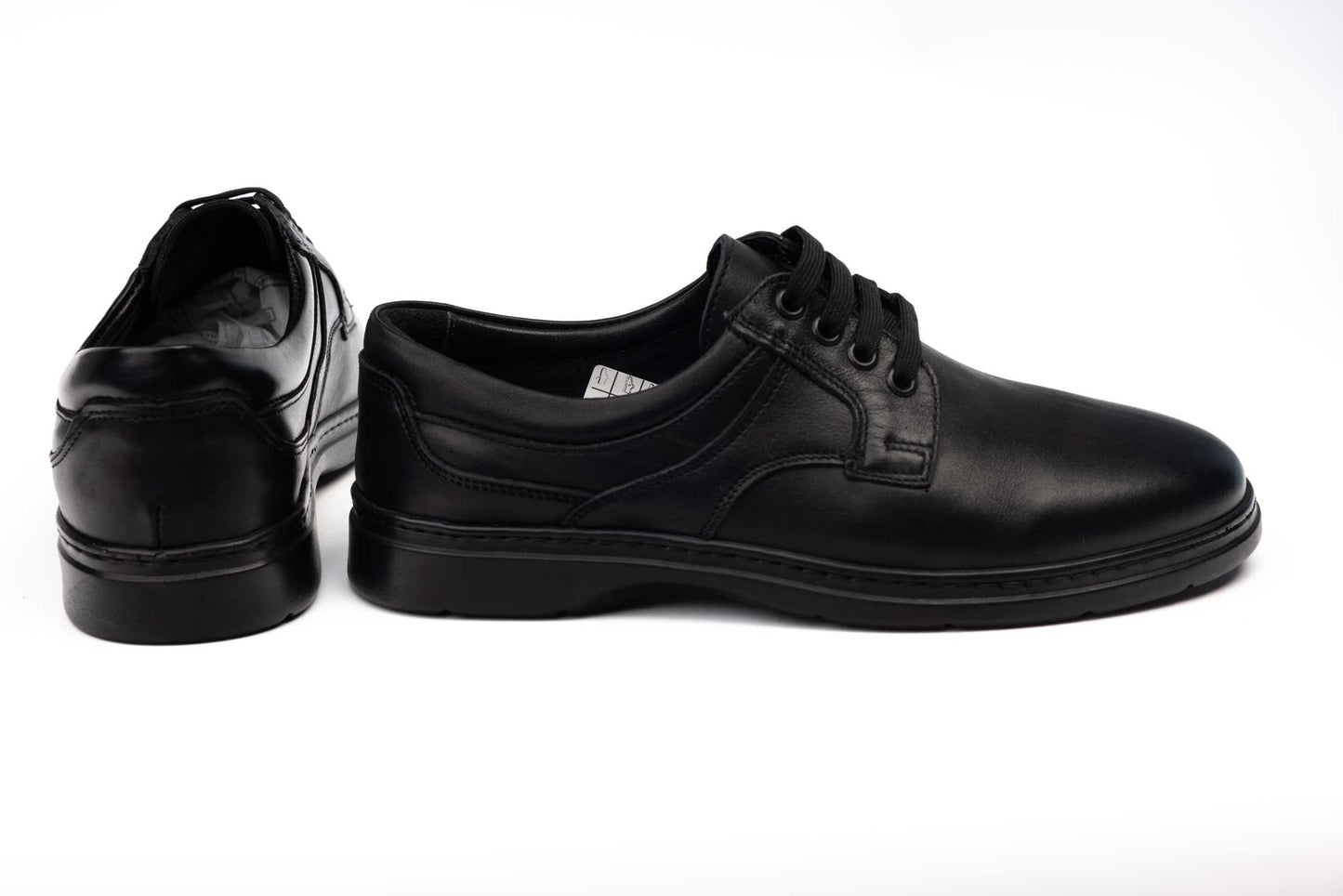 Pantofi barbati casual piele naturala DYANY 804 N