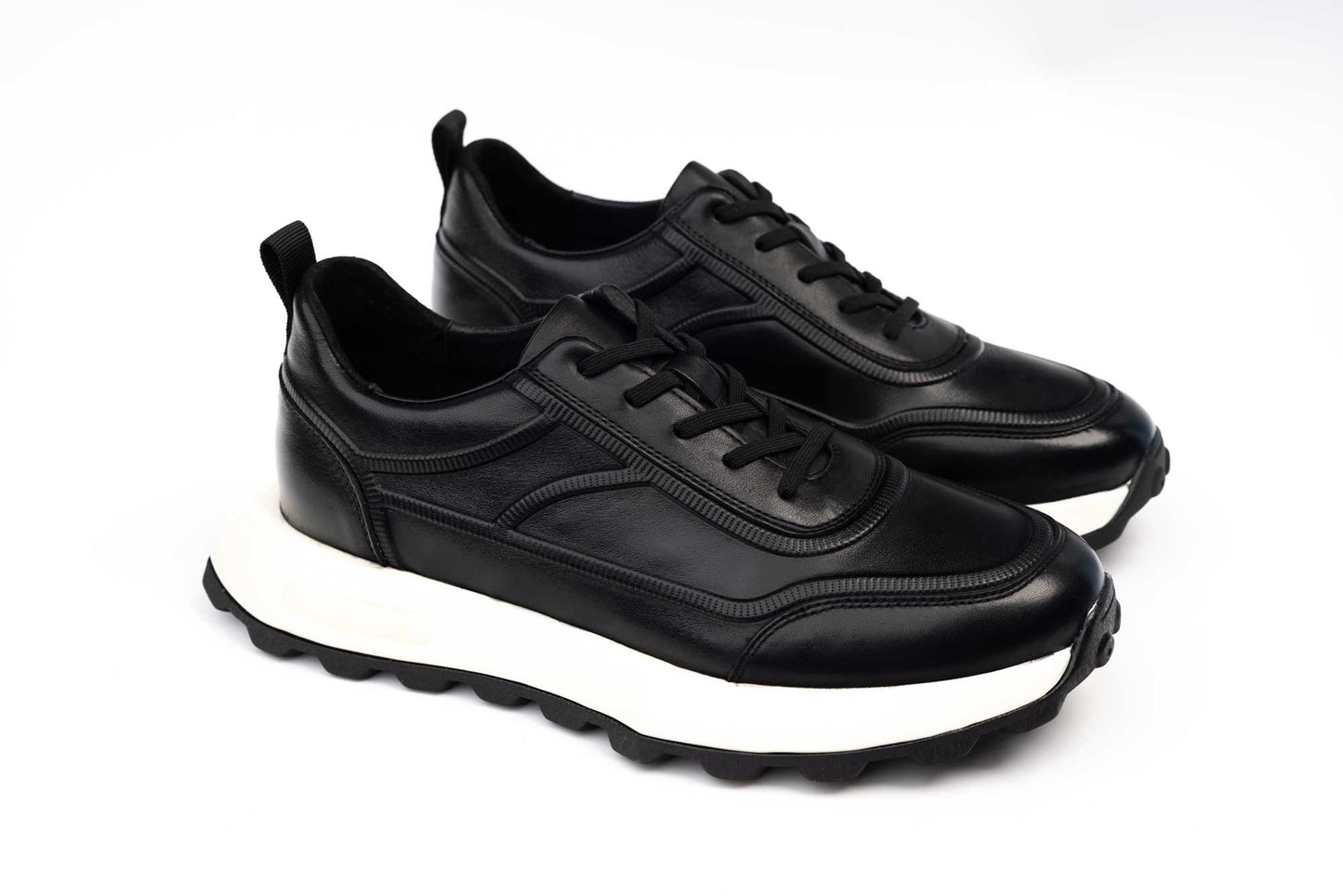 Pantofi barbati FILIPPO 655 N