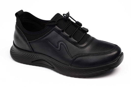 Pantofi dama piele naturala FORMAZIONE 11-90 N