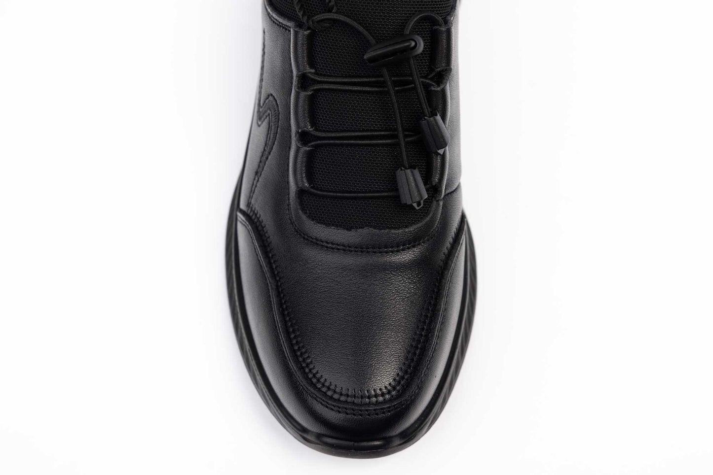 Pantofi dama piele naturala FORMAZIONE 11-90 N