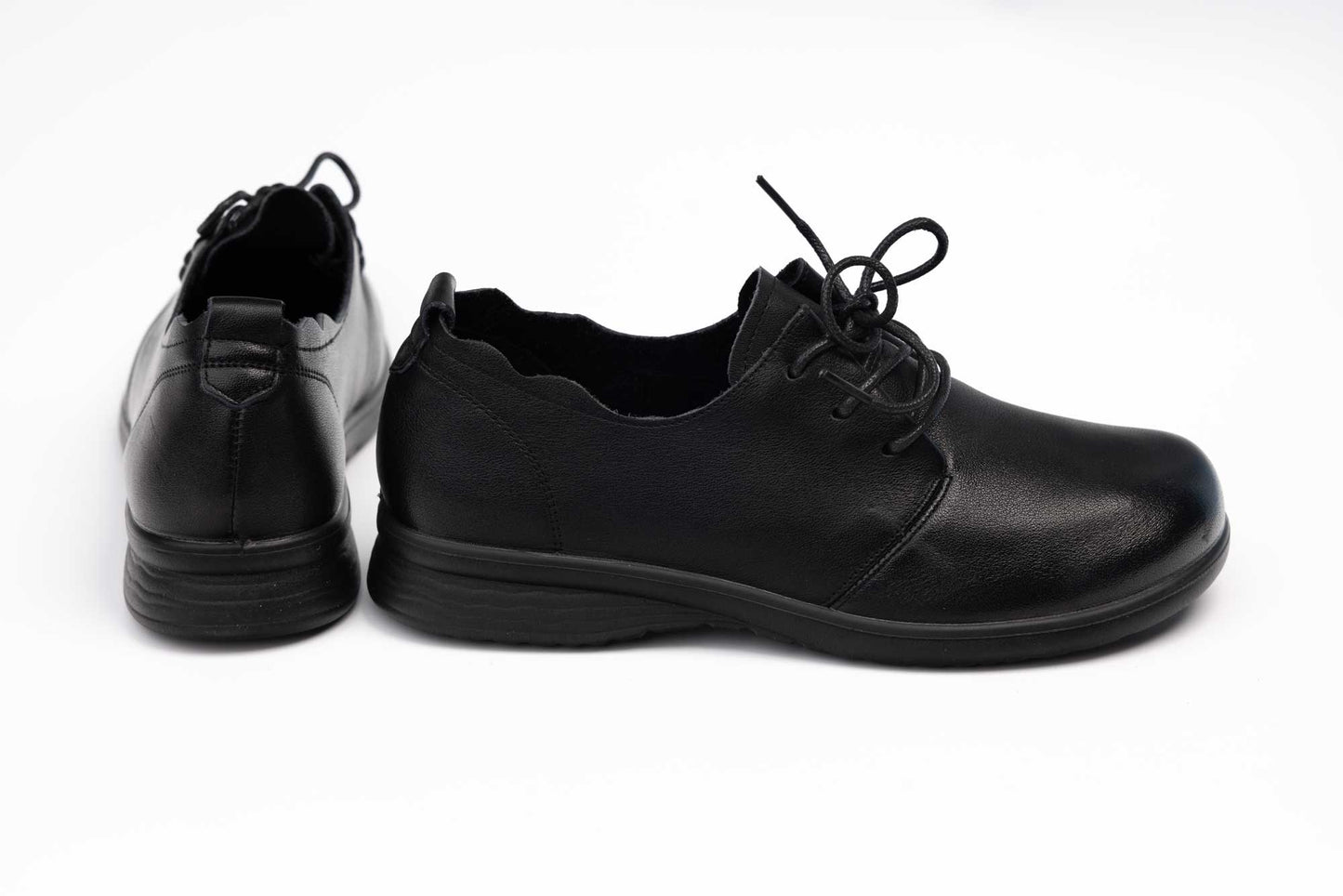 Pantofi dama piele naturala FORMAZIONE 231-103 N