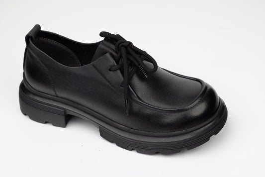 Pantofi damă piele naturală FORMAZIONE 6716 N
