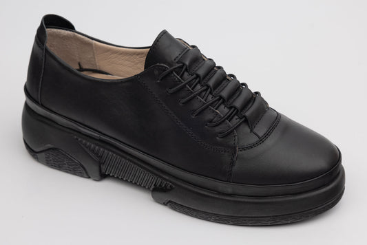 Pantofi dama piele naturala DOGATI 24101 N