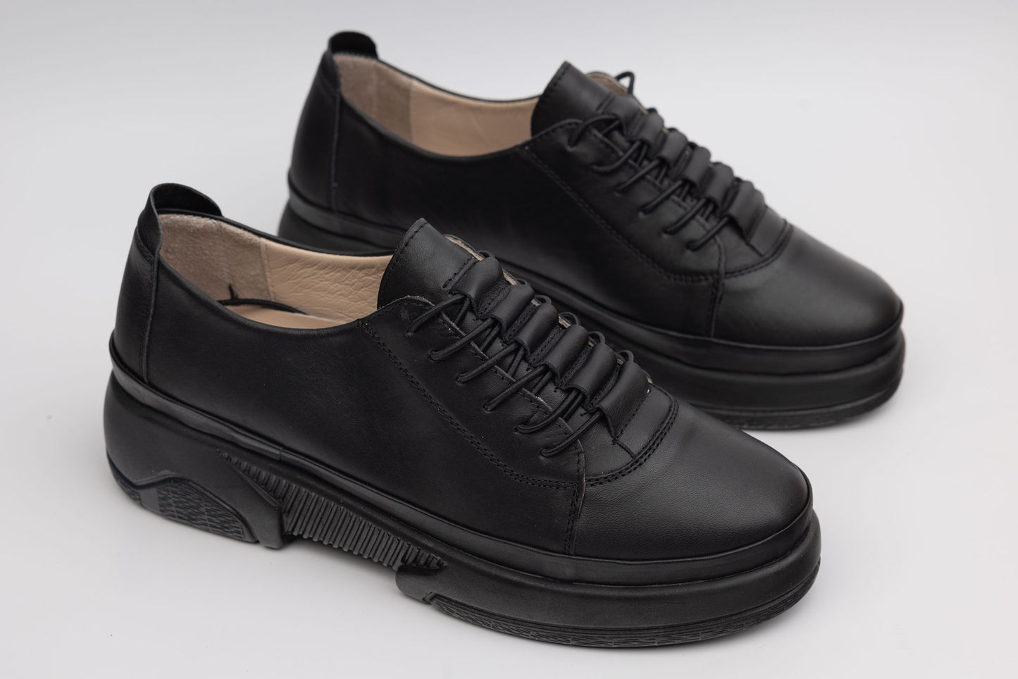 Pantofi dama piele naturala DOGATI 24101 N