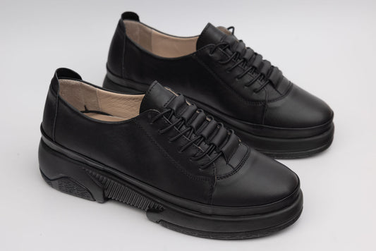 Pantofi dama piele naturala DOGATI 24101 N