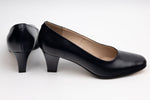 Pantofi dama piele naturala ANTONIO 18337 N