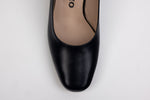 Pantofi dama piele naturala ANTONIO 18337 N