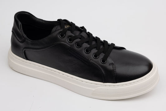 Pantofi sport piele naturală FRANCO GERARDO 7051 N
