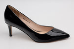 Pantofi dama eleganti de piele naturală JOSE SIMON 9203 N LAC