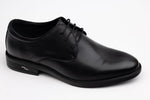 Pantofi barbati piele naturala JOHAN 26023 N