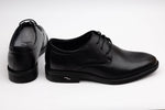 Pantofi barbati piele naturala JOHAN 26023 N