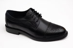 Pantofi barbati piele naturala 85001 N