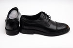 Pantofi barbati piele naturala 85001 N