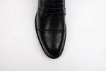 Pantofi barbati piele naturala 85001 N