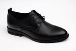 Pantofi barbati piele naturala JOHAN 30502 N