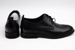Pantofi barbati piele naturala JOHAN 30502 N