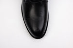 Pantofi barbati piele naturala JOHAN 30502 N