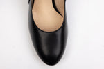 Pantofi dama piele naturală SAVANA 541-20 N box are