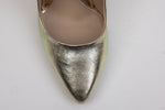 Pantofi dama LARISA A-2 Auriu