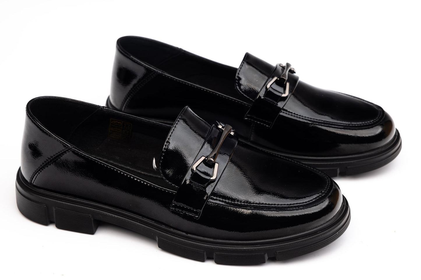 Pantofi dama FORMAZIONE 0278 N L