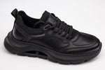 Pantofi barbati sport piele naturala FRANCO GERARDO 23028 N