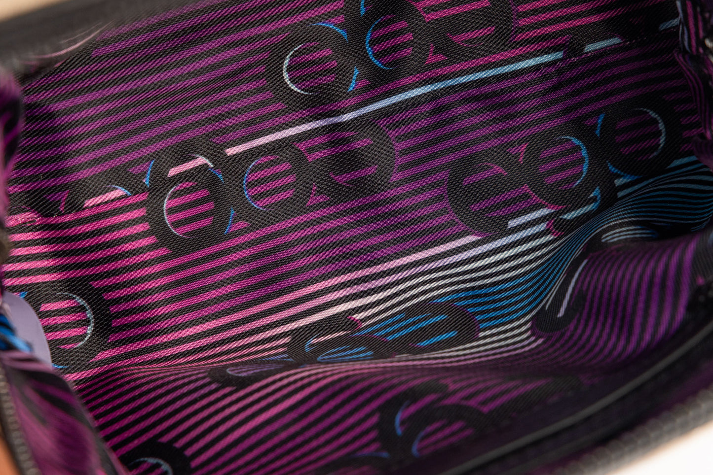 Women's bag made of eco-leather EGO 0017 N cream