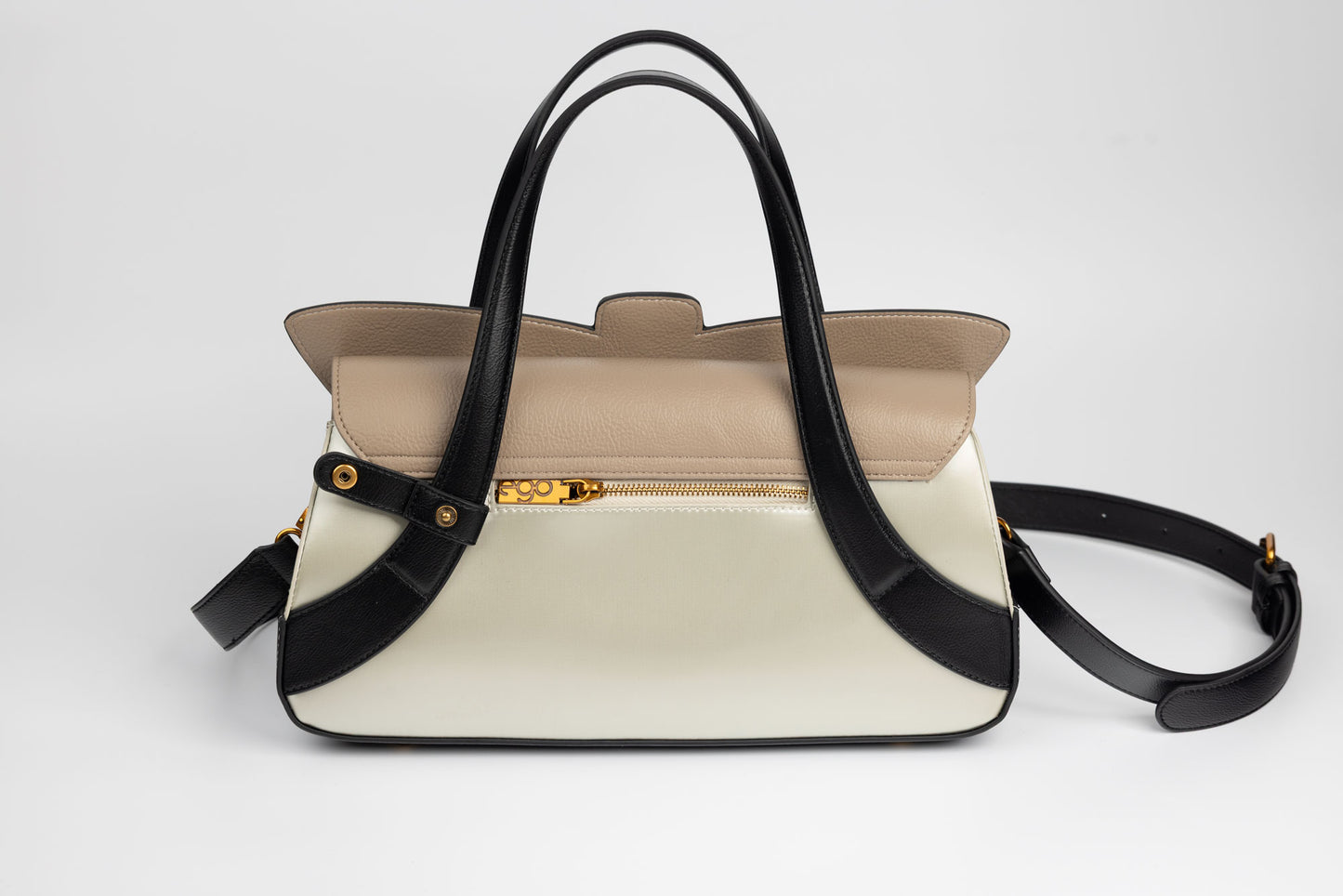 Women's bag made of eco-leather EGO 0025