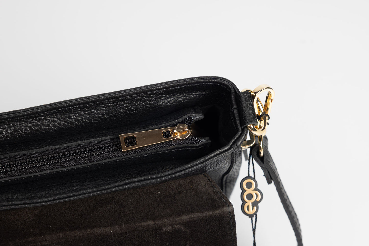 Women's bag made of eco-leather EGO 0231 N