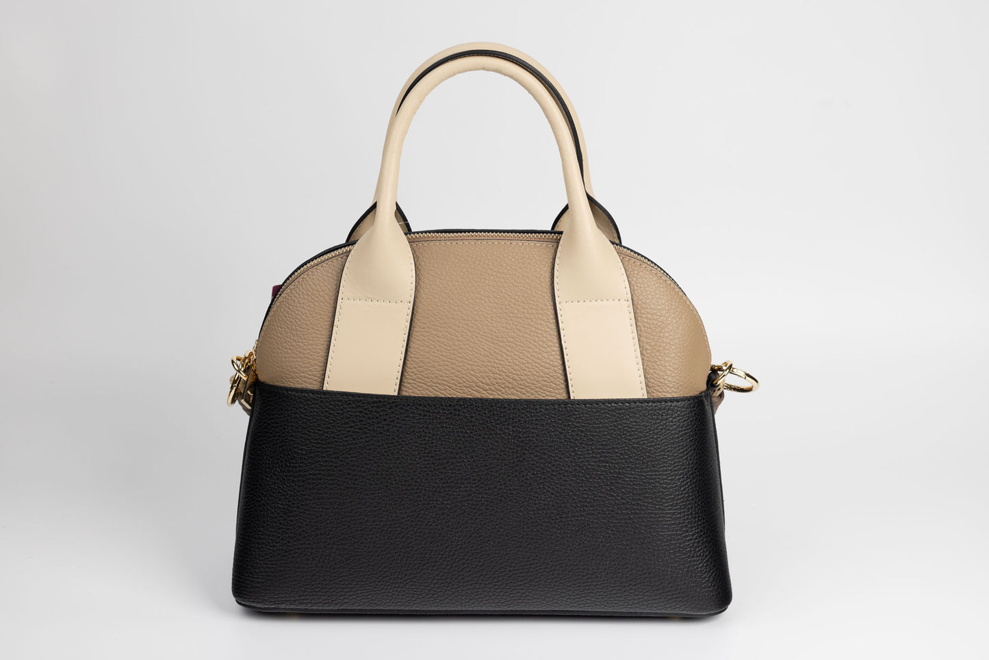 Women's bag made of eco-leather EGO 0266