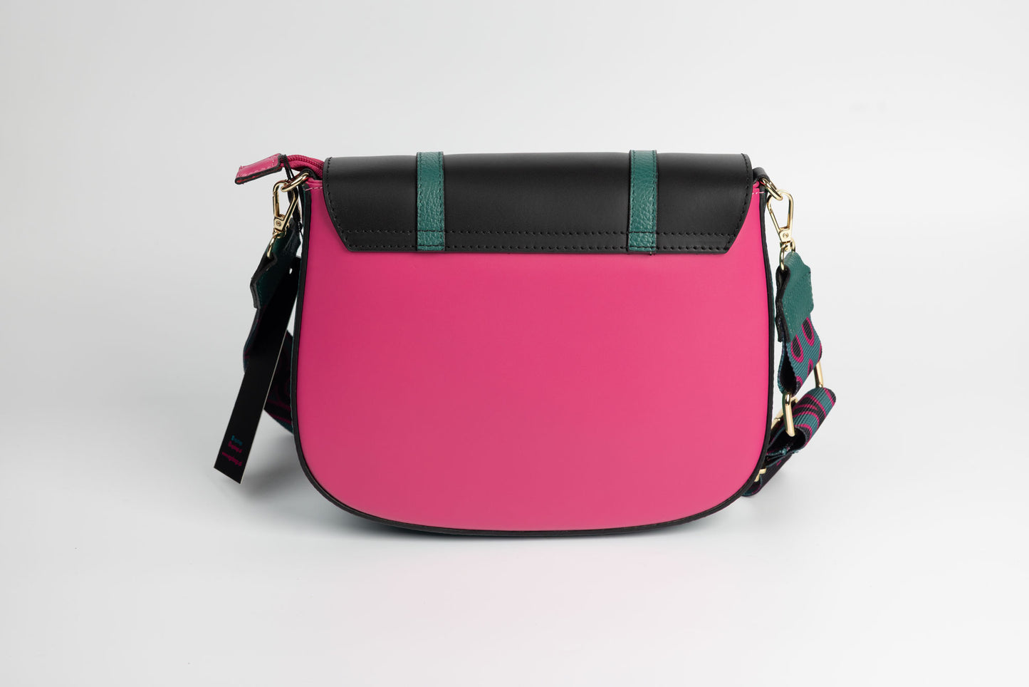 Women's bag, eco-leather, EGO 0217 N color